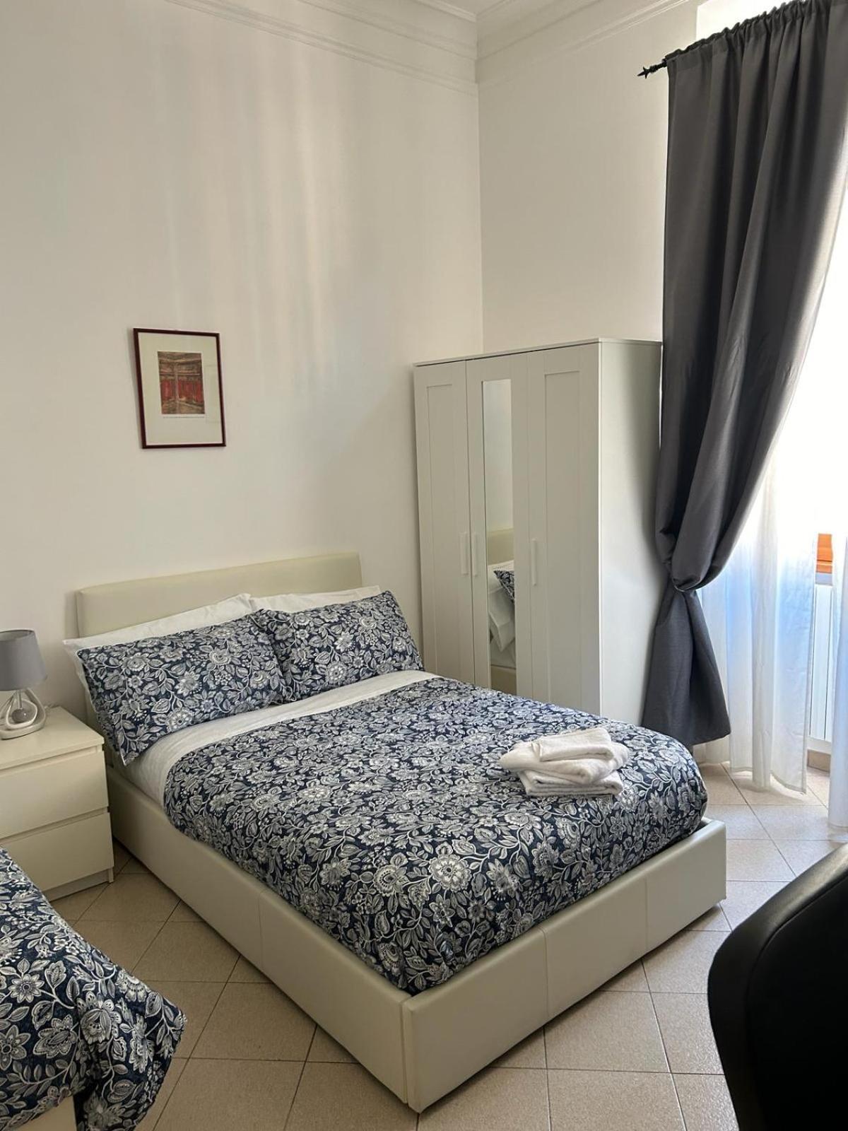 Vatican Vittoria Suite Rom Exterior foto