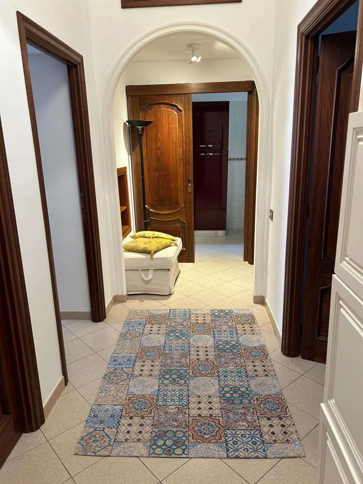 Vatican Vittoria Suite Rom Exterior foto