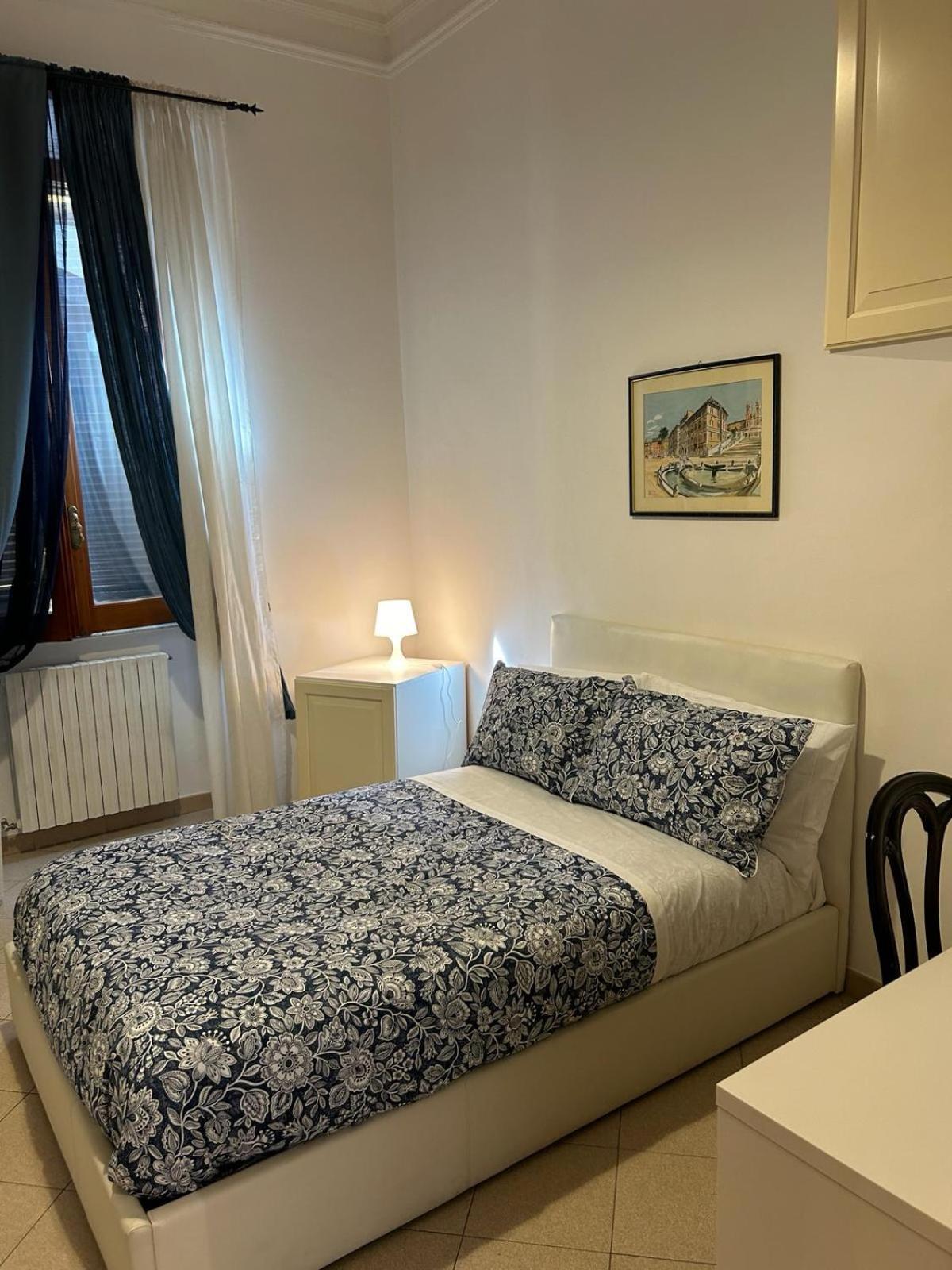 Vatican Vittoria Suite Rom Exterior foto