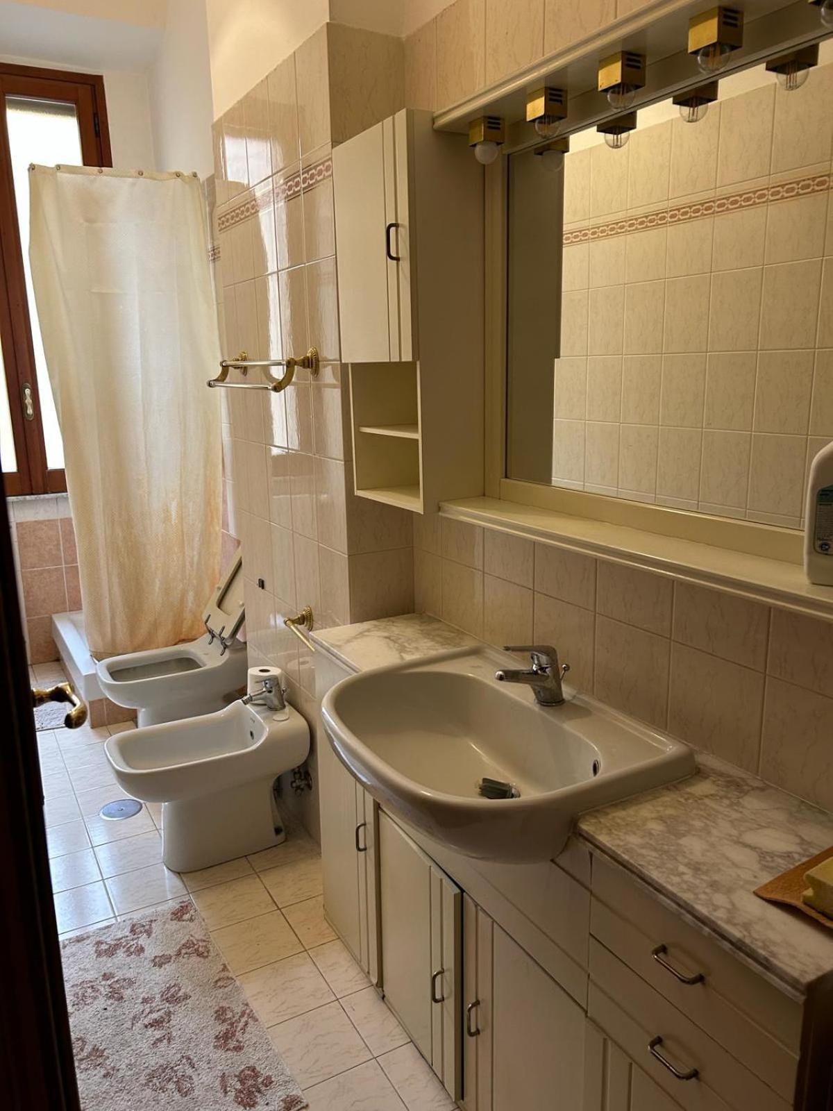Vatican Vittoria Suite Rom Exterior foto