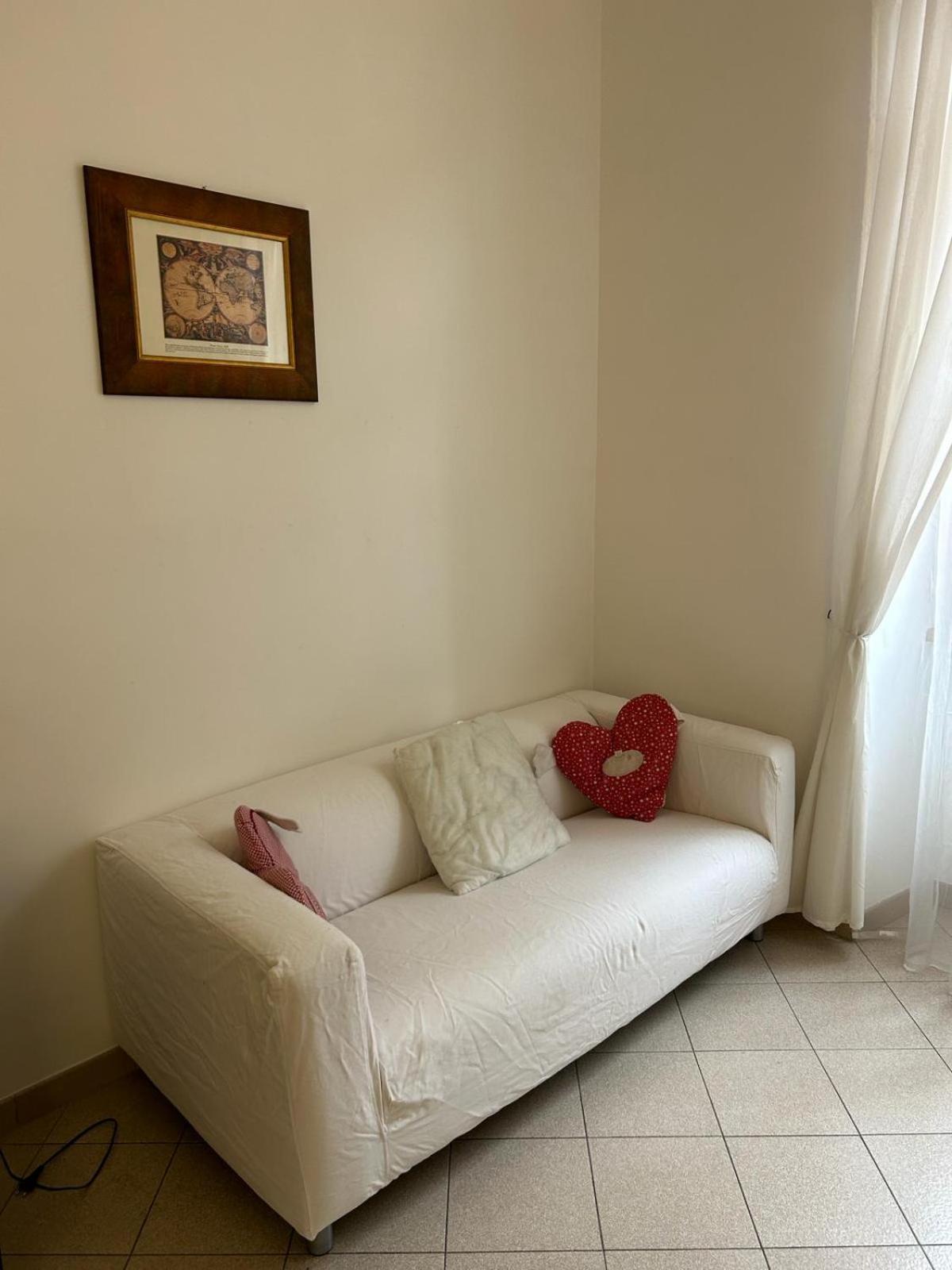 Vatican Vittoria Suite Rom Exterior foto