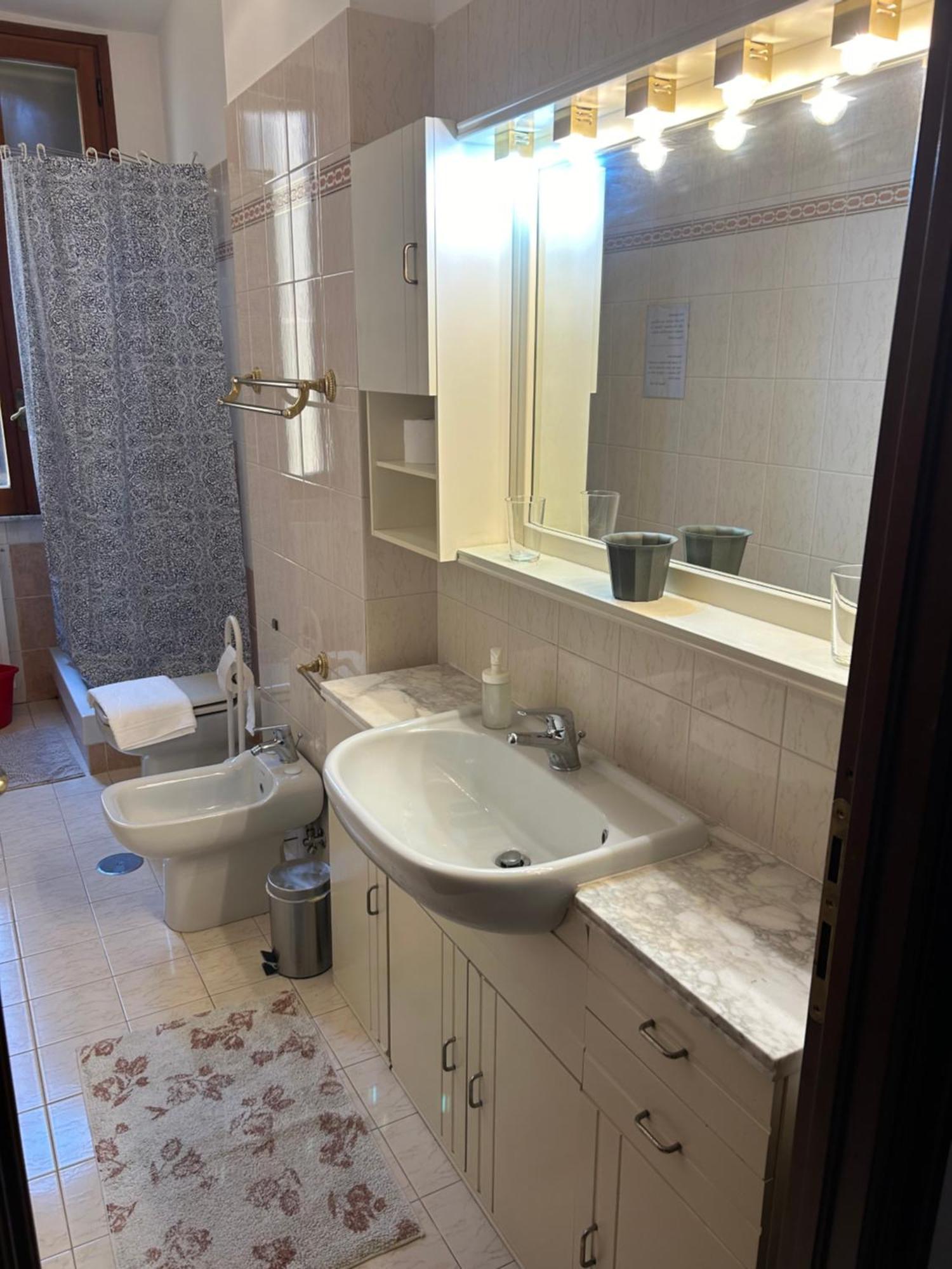 Vatican Vittoria Suite Rom Exterior foto